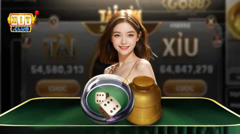 K88 Tài Xỉu