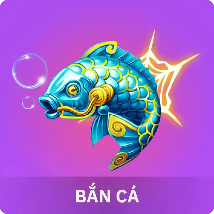 Bắn cá K88