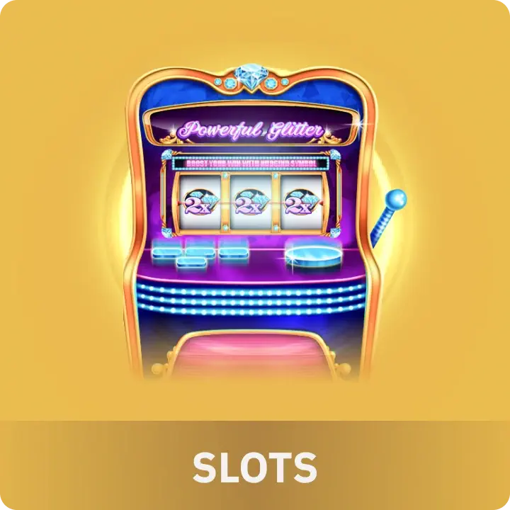 Slots K88