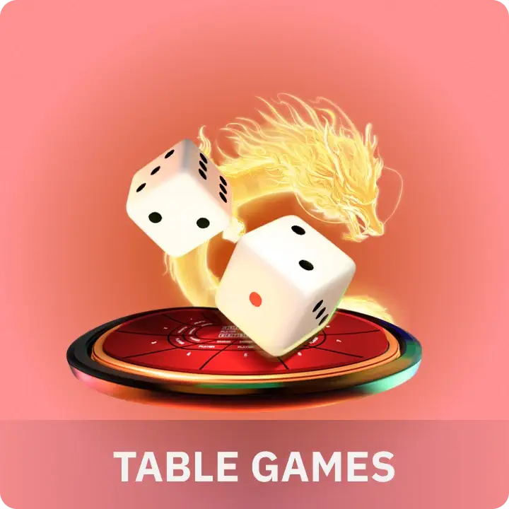 Table games K88